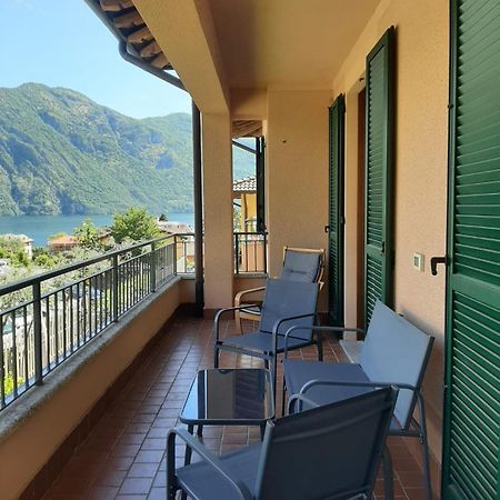 La Casa Al Lago Bmor Love&Lake Mezzegra Екстериор снимка