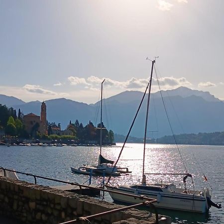 La Casa Al Lago Bmor Love&Lake Mezzegra Екстериор снимка