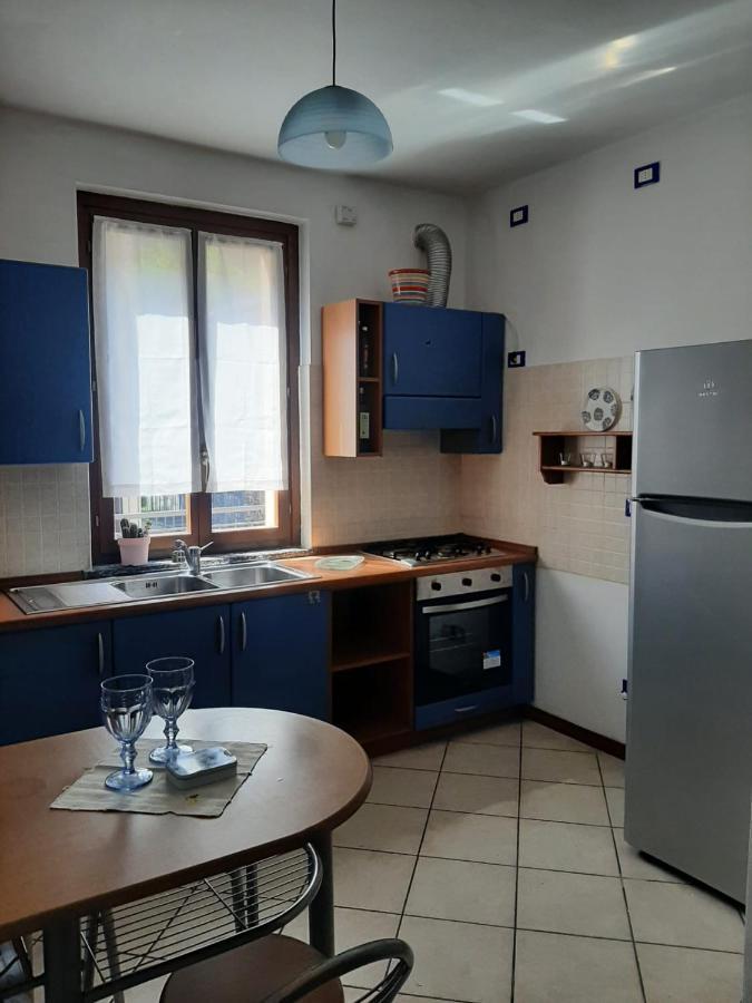 La Casa Al Lago Bmor Love&Lake Mezzegra Екстериор снимка