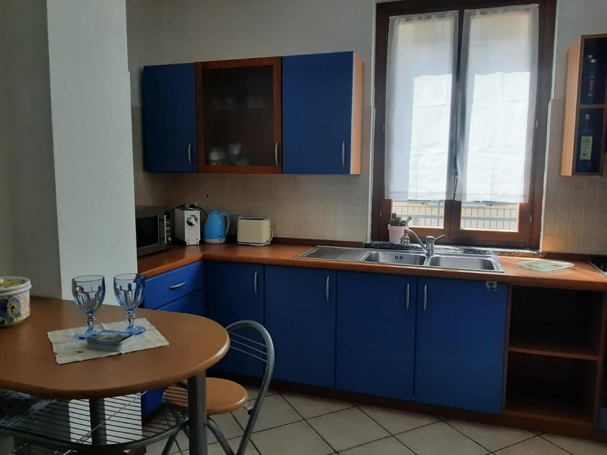 La Casa Al Lago Bmor Love&Lake Mezzegra Екстериор снимка