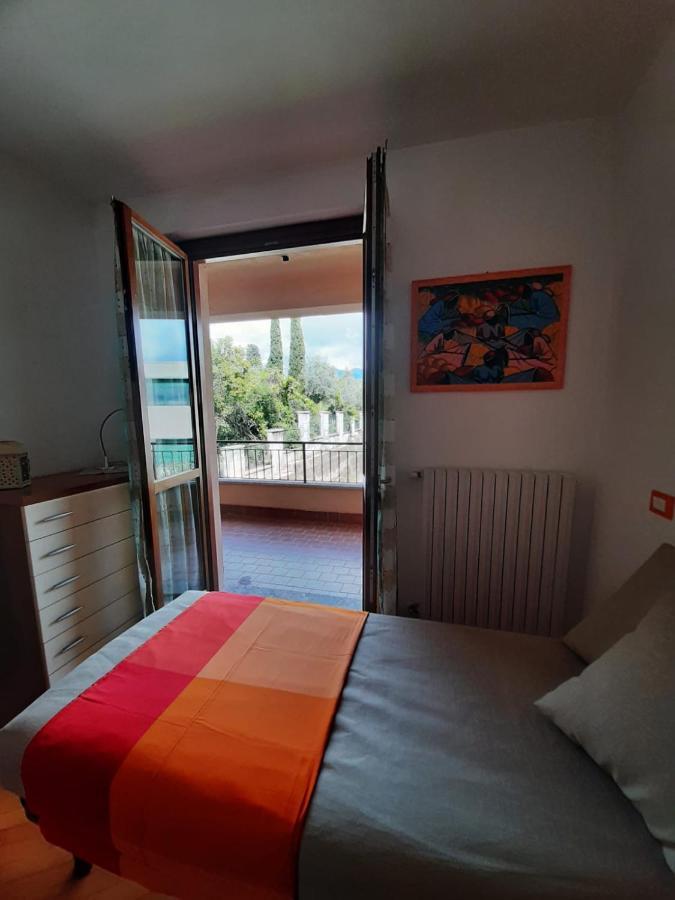 La Casa Al Lago Bmor Love&Lake Mezzegra Екстериор снимка