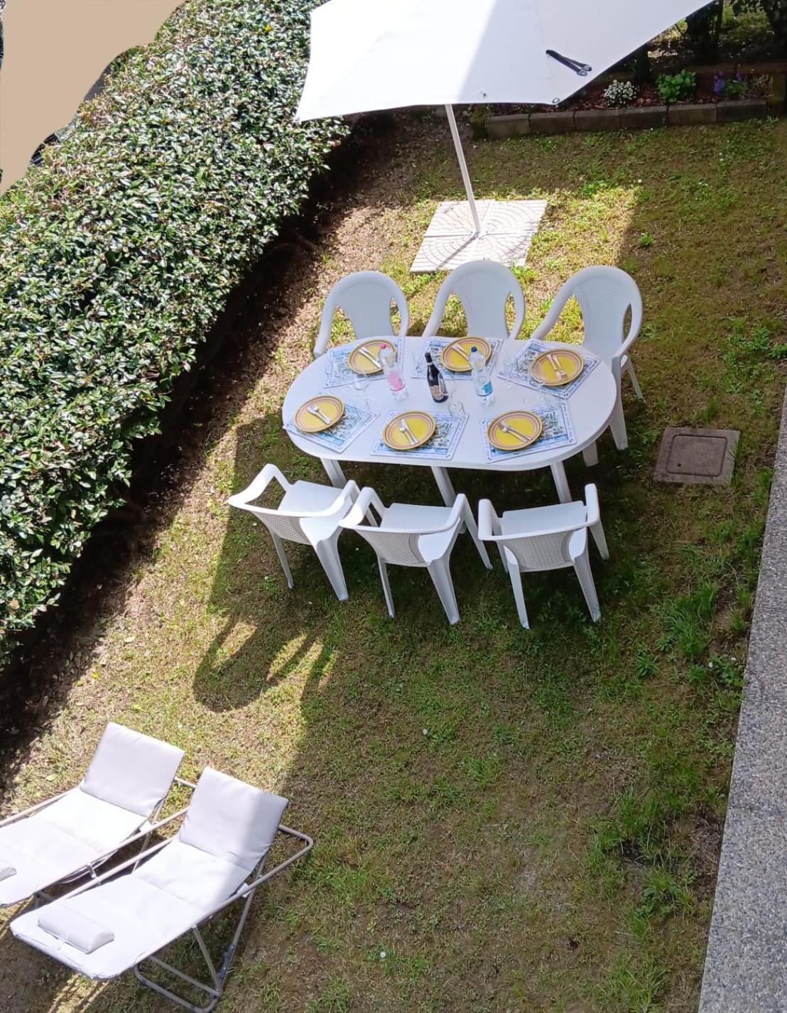 La Casa Al Lago Bmor Love&Lake Mezzegra Екстериор снимка