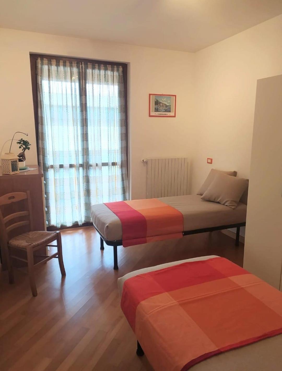 La Casa Al Lago Bmor Love&Lake Mezzegra Екстериор снимка