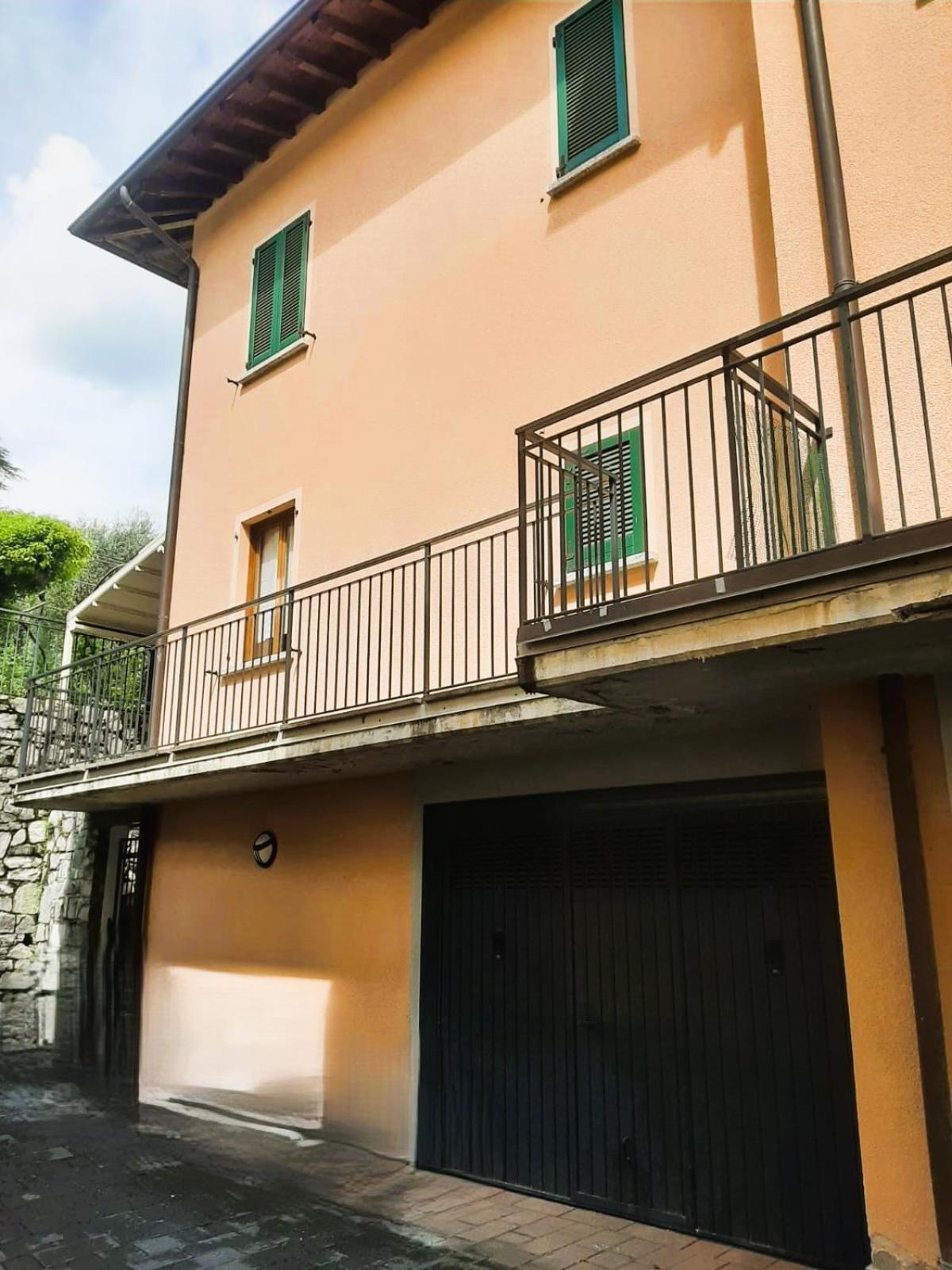 La Casa Al Lago Bmor Love&Lake Mezzegra Екстериор снимка