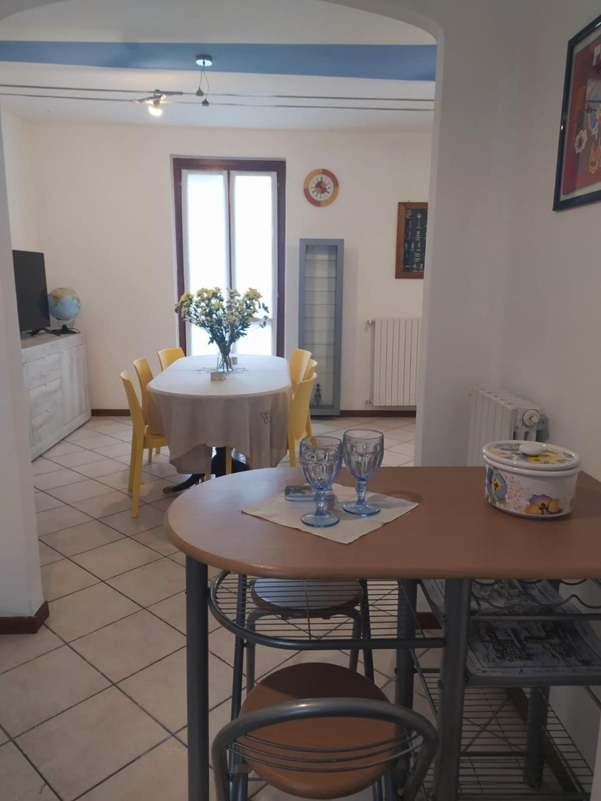 La Casa Al Lago Bmor Love&Lake Mezzegra Екстериор снимка