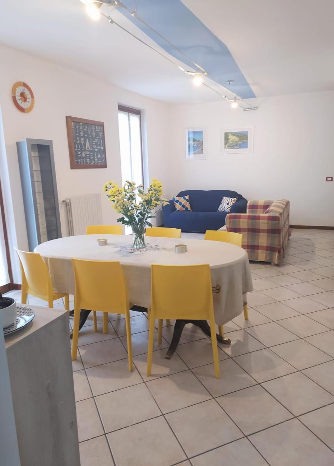 La Casa Al Lago Bmor Love&Lake Mezzegra Екстериор снимка