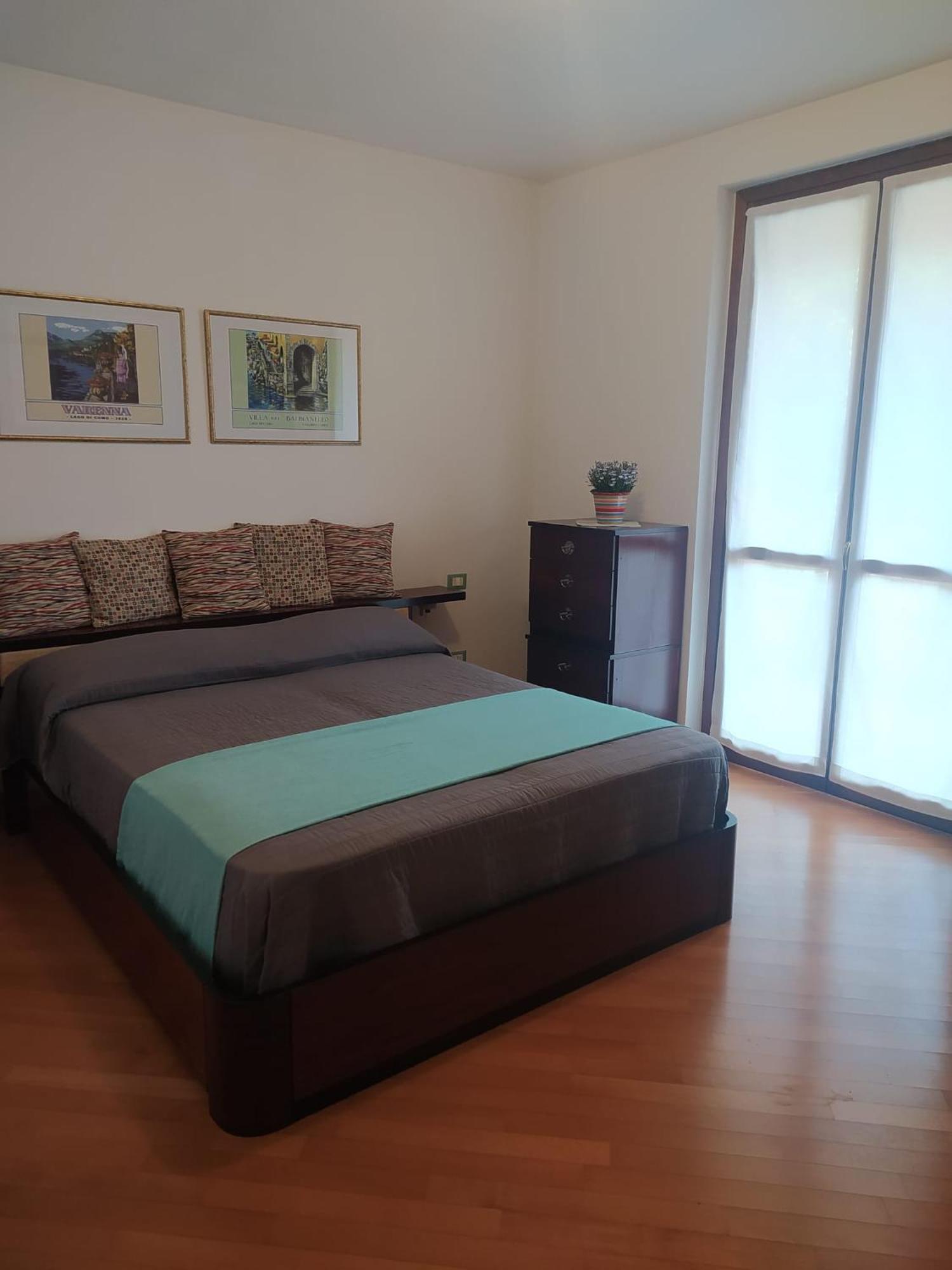 La Casa Al Lago Bmor Love&Lake Mezzegra Екстериор снимка