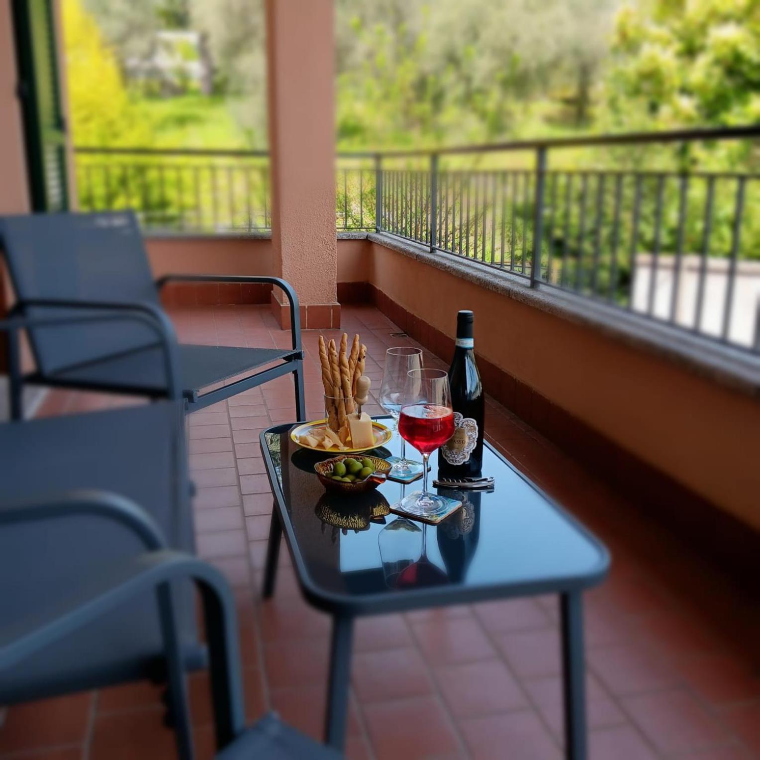 La Casa Al Lago Bmor Love&Lake Mezzegra Екстериор снимка